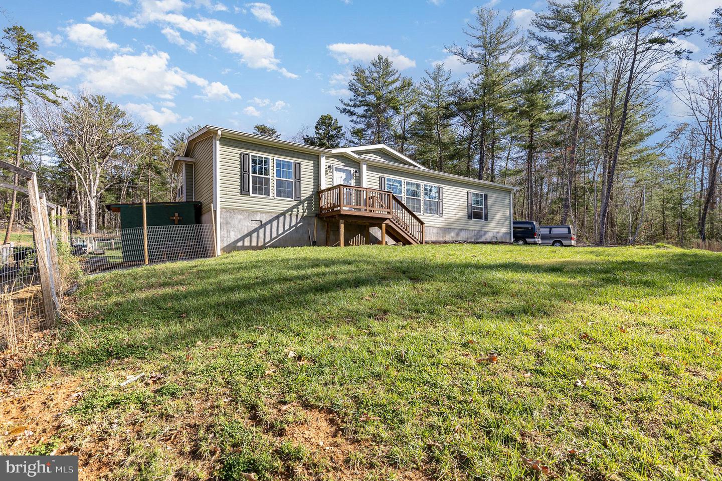 14569 DYKE RD, STANARDSVILLE, Virginia 22973, 3 Bedrooms Bedrooms, ,2 BathroomsBathrooms,Residential,For sale,14569 DYKE RD,VAGR2000664 MLS # VAGR2000664