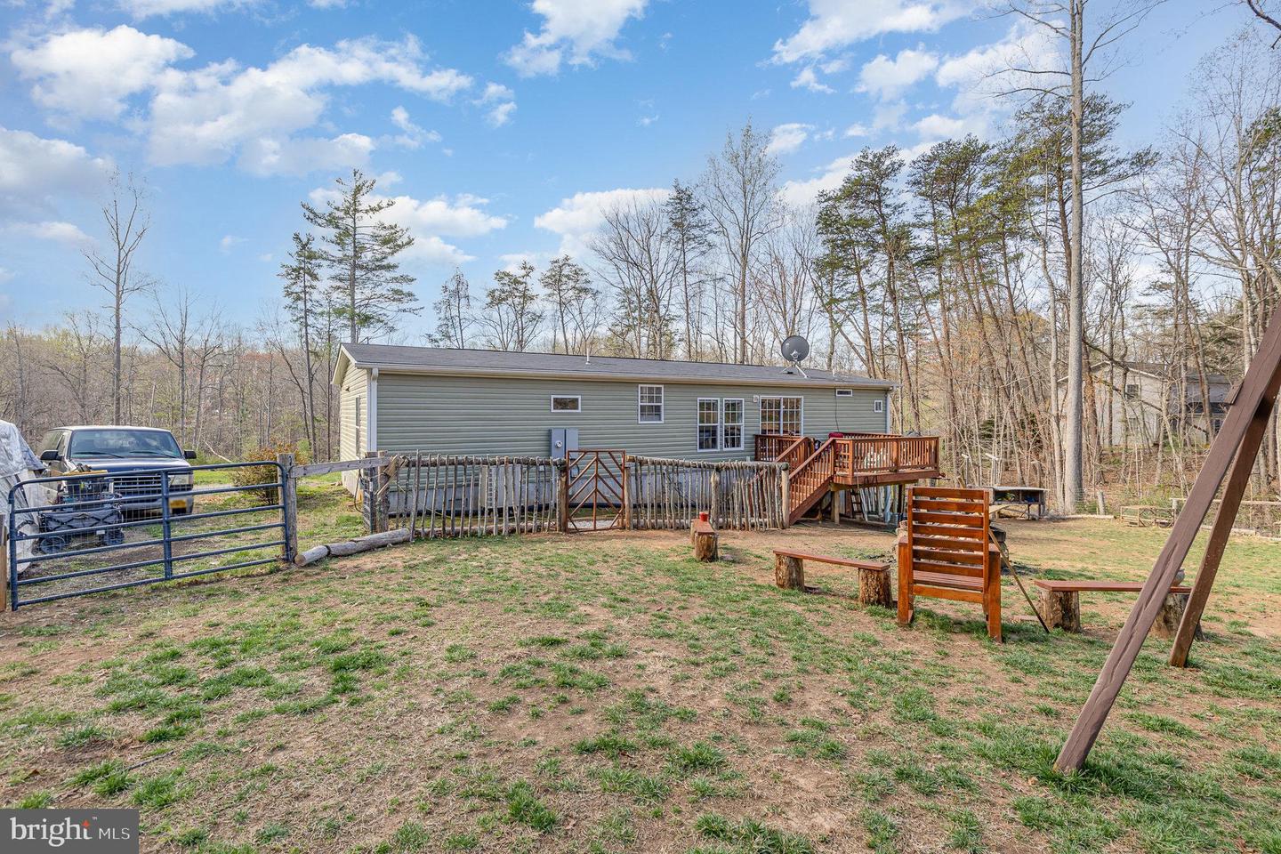 14569 DYKE RD, STANARDSVILLE, Virginia 22973, 3 Bedrooms Bedrooms, ,2 BathroomsBathrooms,Residential,For sale,14569 DYKE RD,VAGR2000664 MLS # VAGR2000664