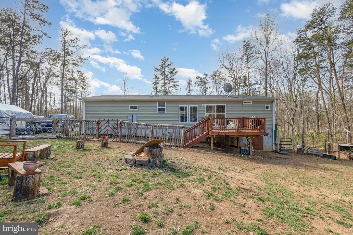 14569 DYKE RD, STANARDSVILLE, Virginia 22973, 3 Bedrooms Bedrooms, ,2 BathroomsBathrooms,Residential,For sale,14569 DYKE RD,VAGR2000664 MLS # VAGR2000664