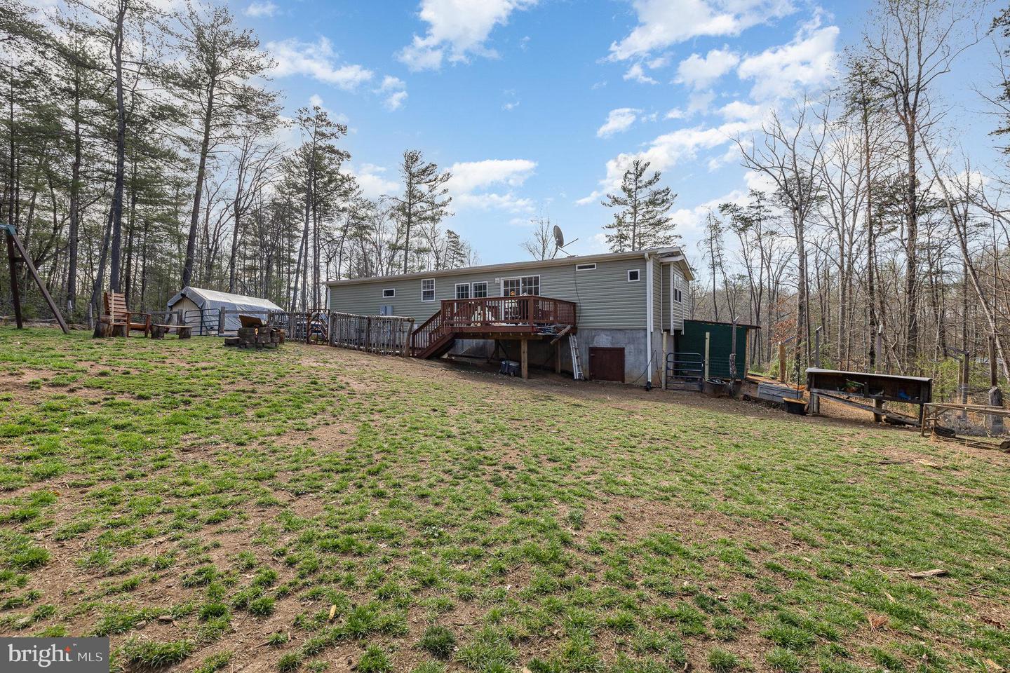 14569 DYKE RD, STANARDSVILLE, Virginia 22973, 3 Bedrooms Bedrooms, ,2 BathroomsBathrooms,Residential,For sale,14569 DYKE RD,VAGR2000664 MLS # VAGR2000664