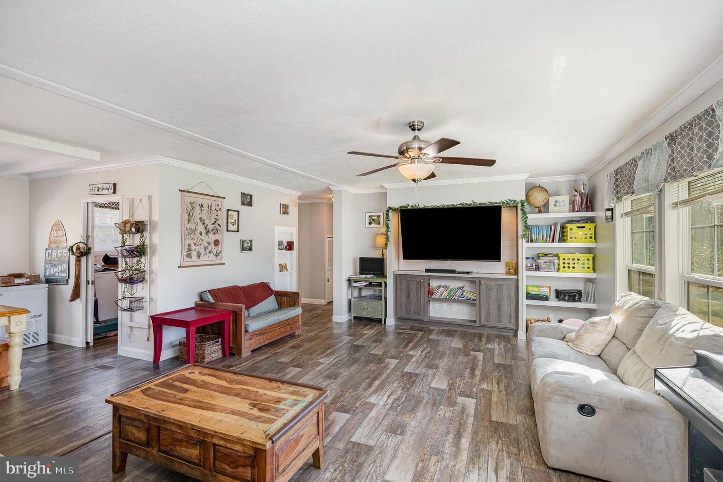 14569 DYKE RD, STANARDSVILLE, Virginia 22973, 3 Bedrooms Bedrooms, ,2 BathroomsBathrooms,Residential,For sale,14569 DYKE RD,VAGR2000664 MLS # VAGR2000664
