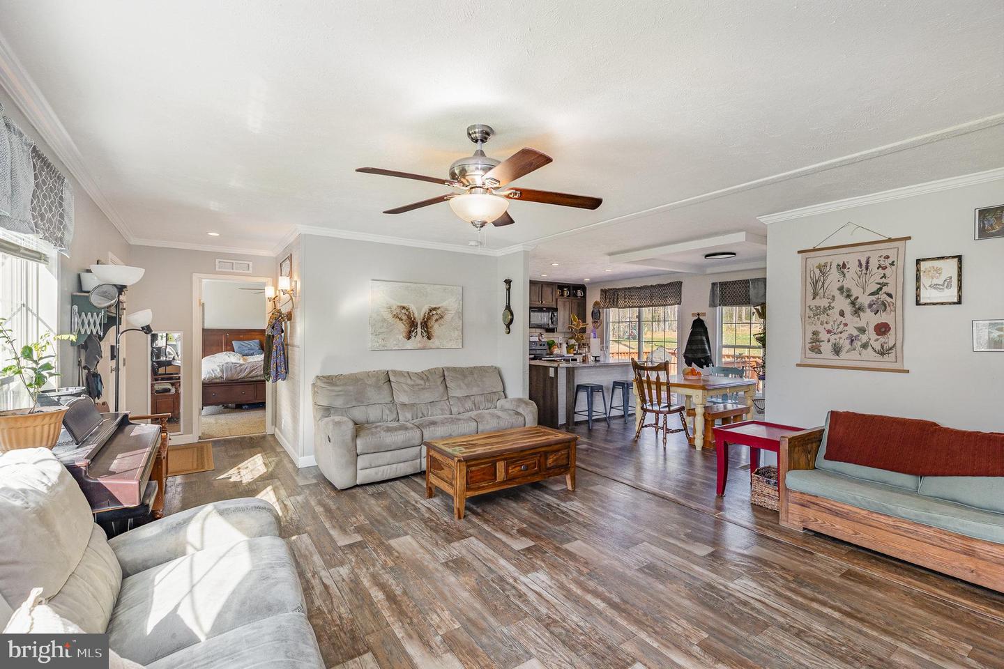 14569 DYKE RD, STANARDSVILLE, Virginia 22973, 3 Bedrooms Bedrooms, ,2 BathroomsBathrooms,Residential,For sale,14569 DYKE RD,VAGR2000664 MLS # VAGR2000664