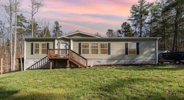 14569 DYKE RD, STANARDSVILLE, Virginia 22973, 3 Bedrooms Bedrooms, ,2 BathroomsBathrooms,Residential,For sale,14569 DYKE RD,VAGR2000664 MLS # VAGR2000664