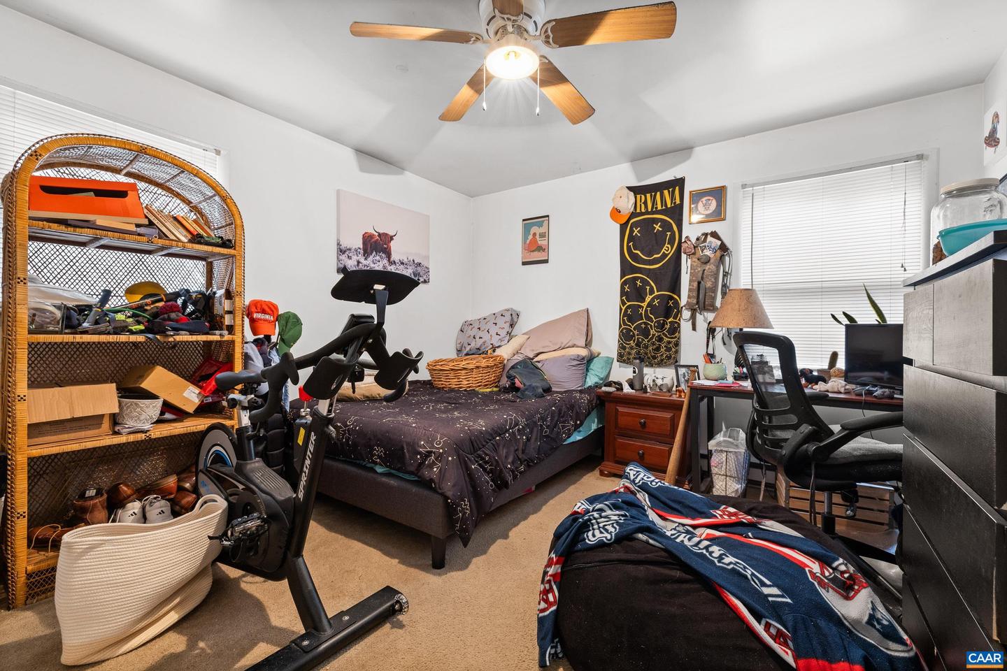 UNIT A & B 301 PATON ST #A & B, CHARLOTTESVILLE, Virginia 22903, 4 Bedrooms Bedrooms, ,2 BathroomsBathrooms,Residential,For sale,UNIT A & B 301 PATON ST #A & B,661631 MLS # 661631