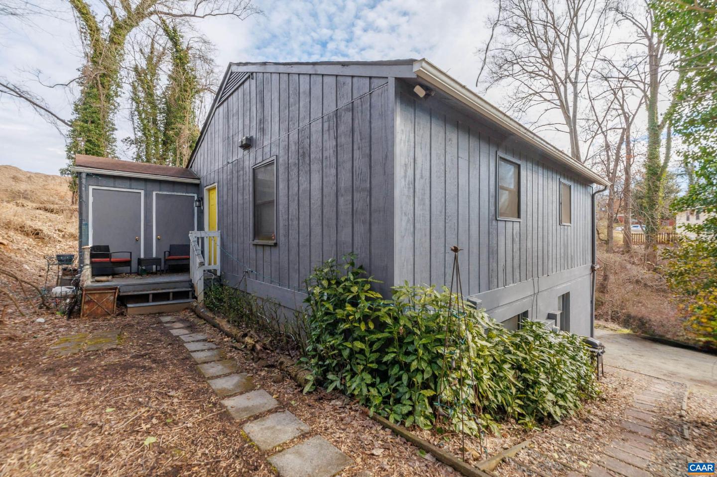 UNIT A & B 301 PATON ST #A & B, CHARLOTTESVILLE, Virginia 22903, 4 Bedrooms Bedrooms, ,2 BathroomsBathrooms,Residential,For sale,UNIT A & B 301 PATON ST #A & B,661631 MLS # 661631
