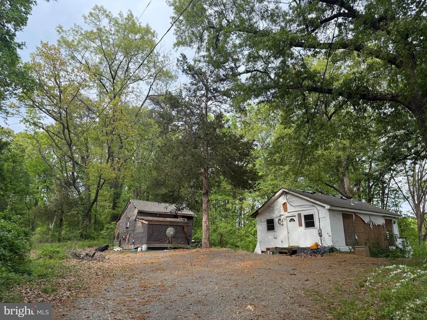 4109 MEYERS RD, TRIANGLE, Virginia 22172, ,Land,For sale,4109 MEYERS RD,VAPW2089544 MLS # VAPW2089544