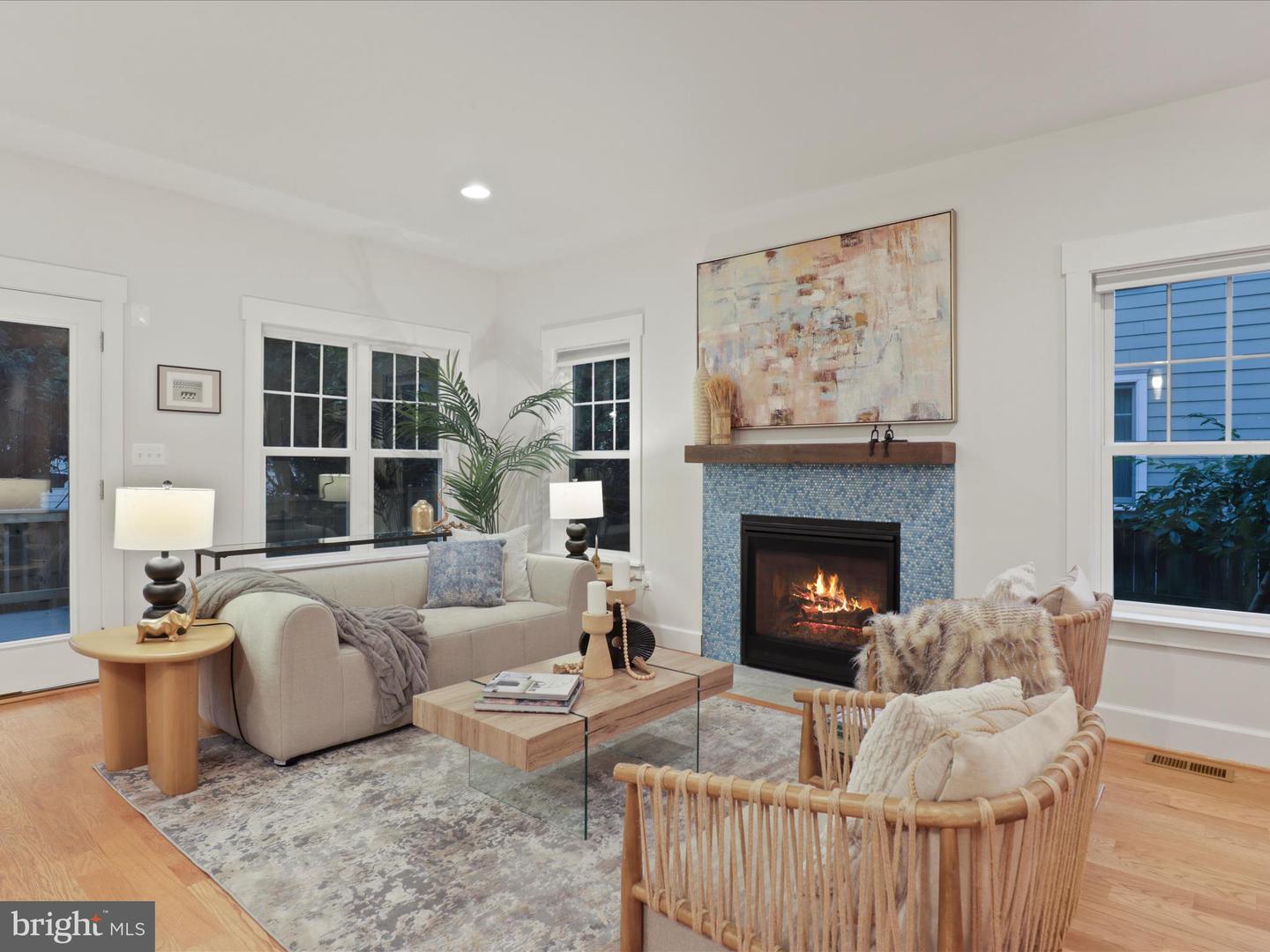 22 W DEL RAY AVE, ALEXANDRIA, Virginia 22301, 4 Bedrooms Bedrooms, ,3 BathroomsBathrooms,Residential,For sale,22 W DEL RAY AVE,VAAX2046816 MLS # VAAX2046816