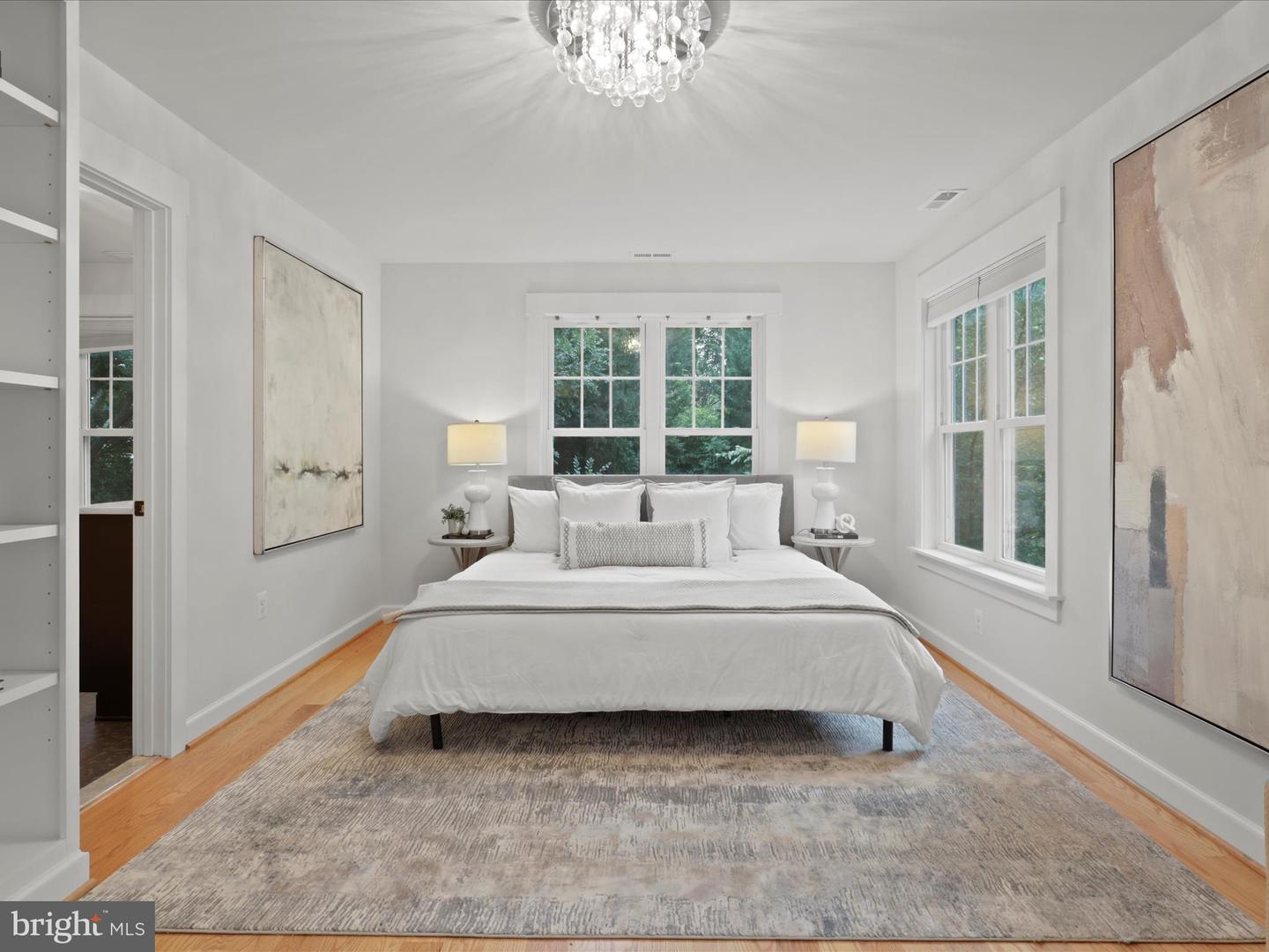 22 W DEL RAY AVE, ALEXANDRIA, Virginia 22301, 4 Bedrooms Bedrooms, ,3 BathroomsBathrooms,Residential,For sale,22 W DEL RAY AVE,VAAX2046816 MLS # VAAX2046816