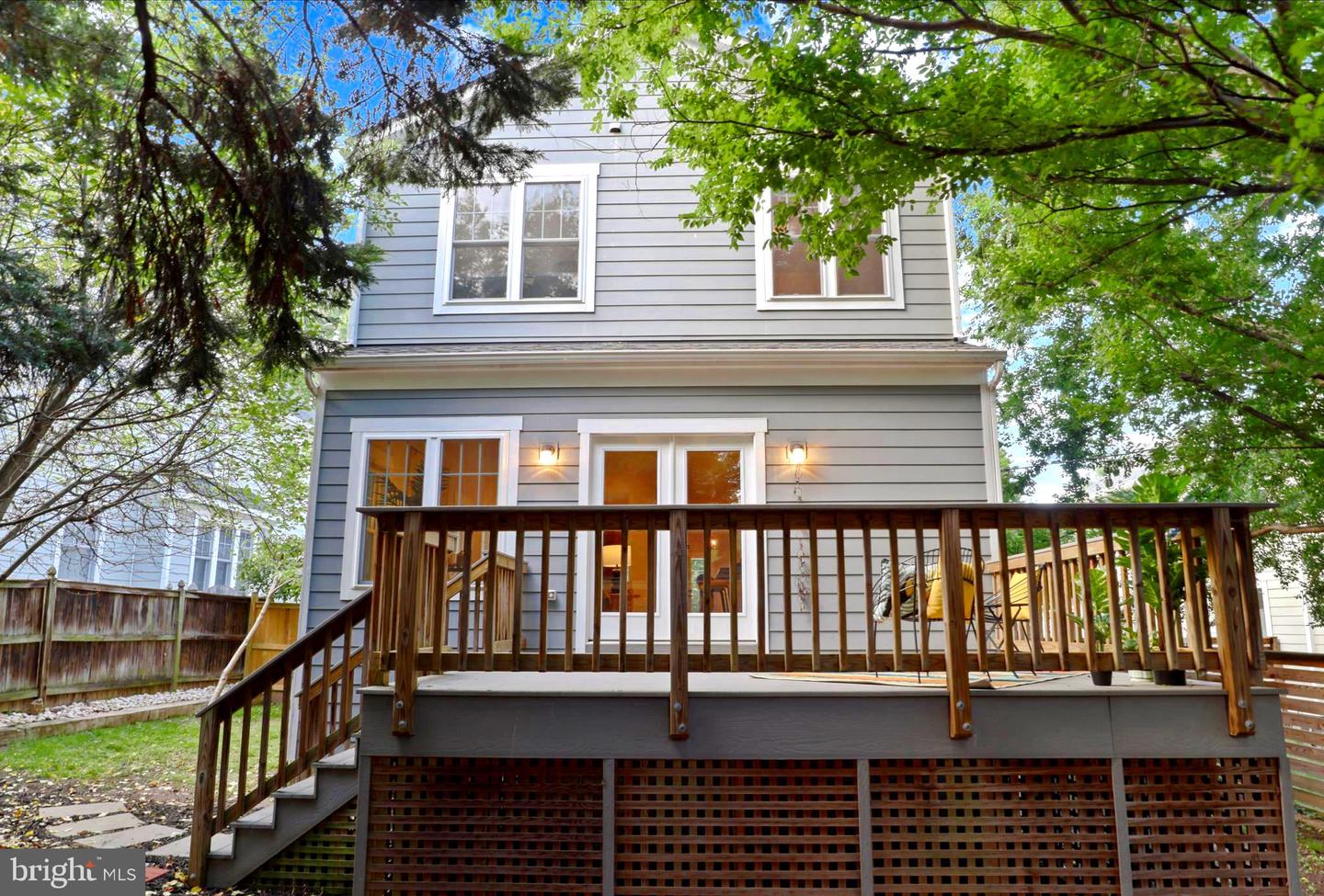 22 W DEL RAY AVE, ALEXANDRIA, Virginia 22301, 4 Bedrooms Bedrooms, ,3 BathroomsBathrooms,Residential,For sale,22 W DEL RAY AVE,VAAX2046816 MLS # VAAX2046816