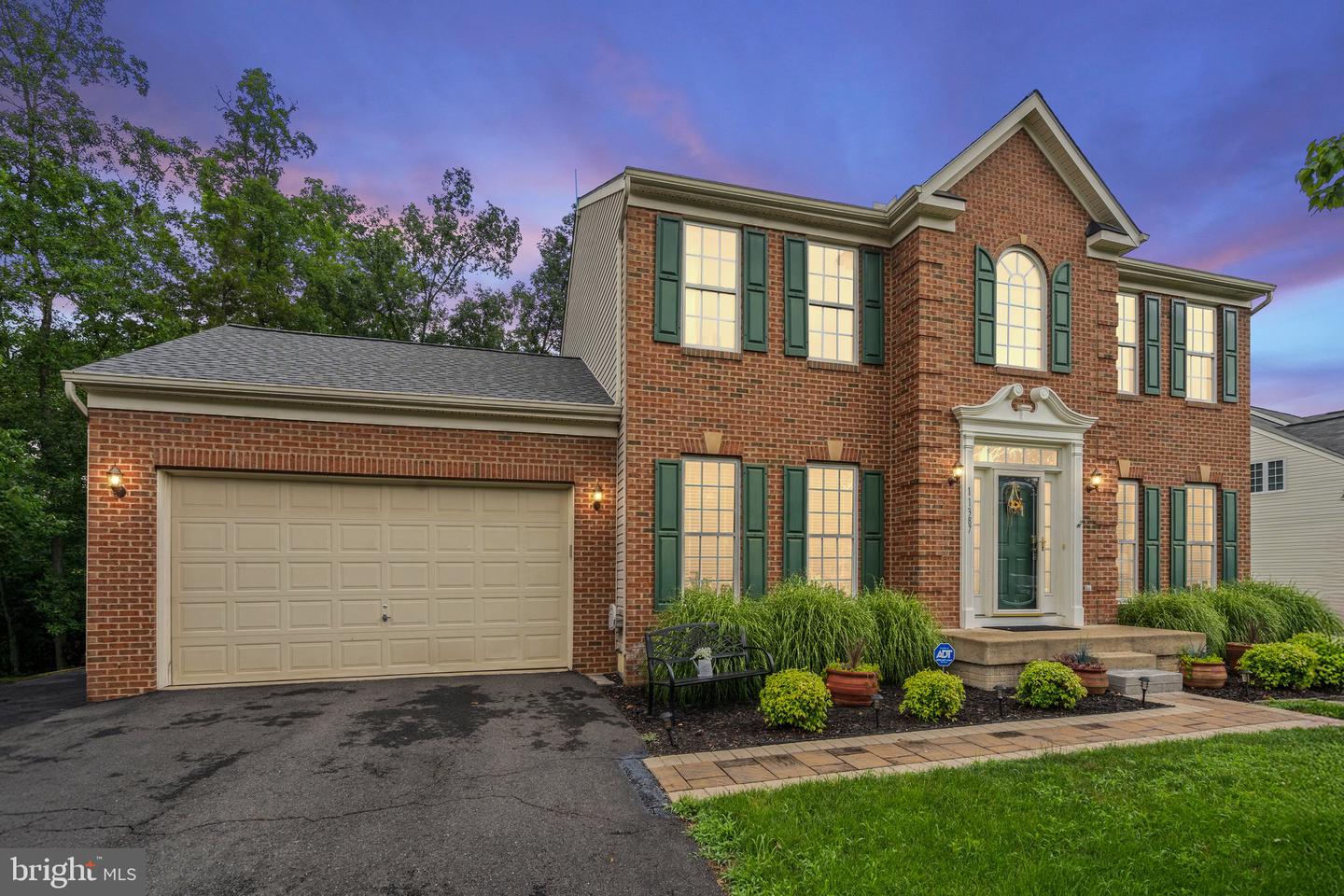 11387 WHIPKEY DR, BEALETON, Virginia 22712, 4 Bedrooms Bedrooms, ,2 BathroomsBathrooms,Residential,For sale,11387 WHIPKEY DR,VAFQ2017212 MLS # VAFQ2017212