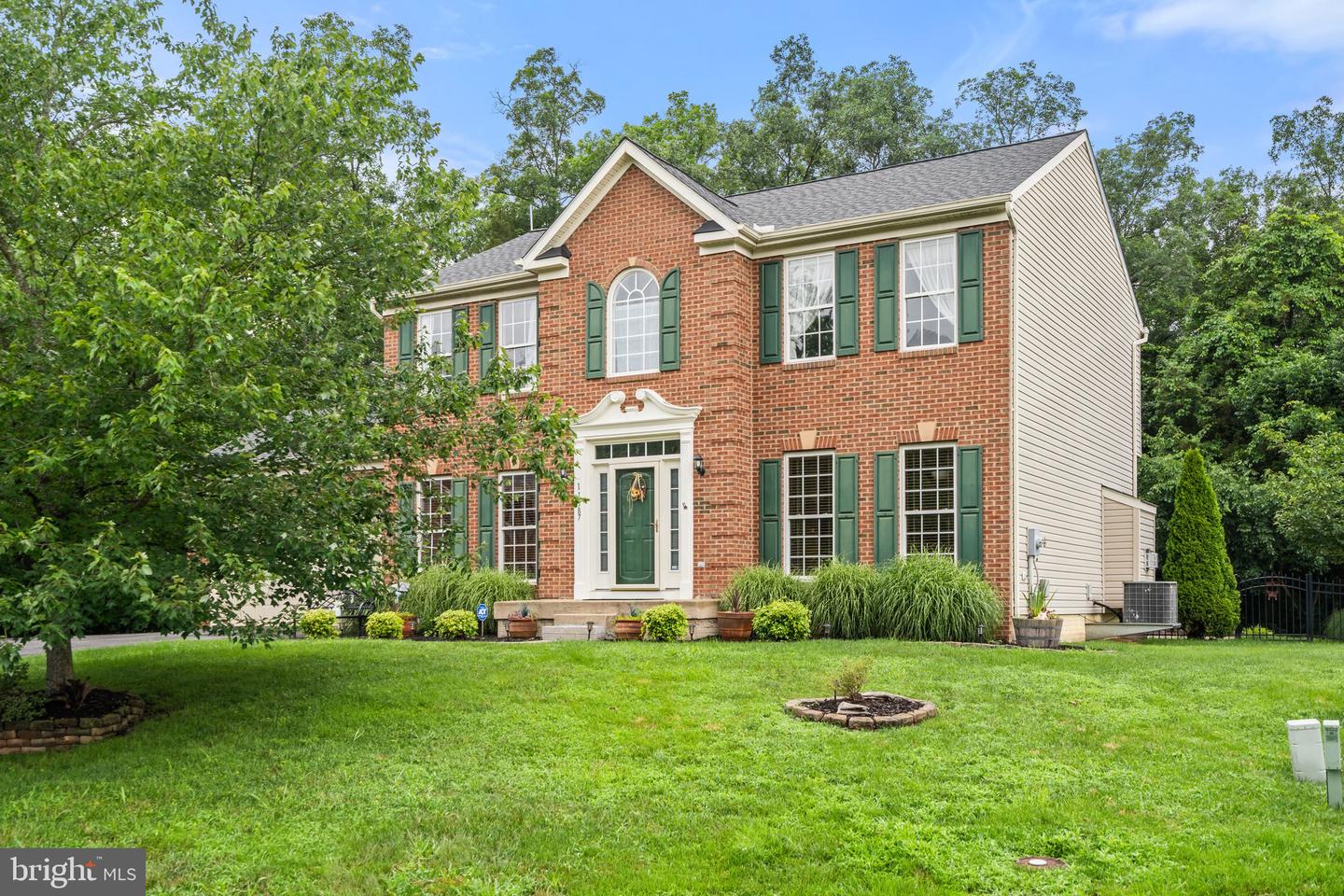 11387 WHIPKEY DR, BEALETON, Virginia 22712, 4 Bedrooms Bedrooms, ,2 BathroomsBathrooms,Residential,For sale,11387 WHIPKEY DR,VAFQ2017212 MLS # VAFQ2017212