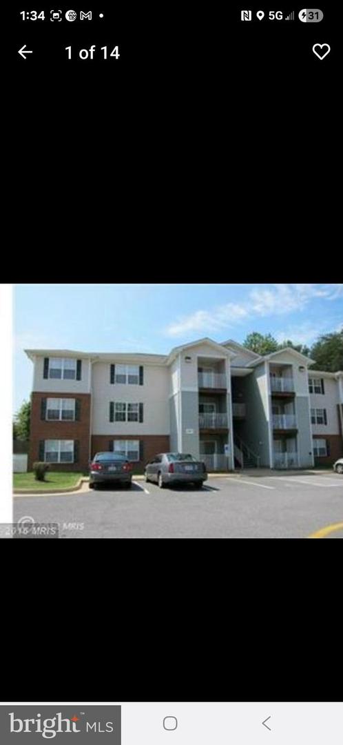 501 GARRISON WOODS DR #101, STAFFORD, Virginia 22556, 2 Bedrooms Bedrooms, ,2 BathroomsBathrooms,Residential,For sale,501 GARRISON WOODS DR #101,VAST2040358 MLS # VAST2040358