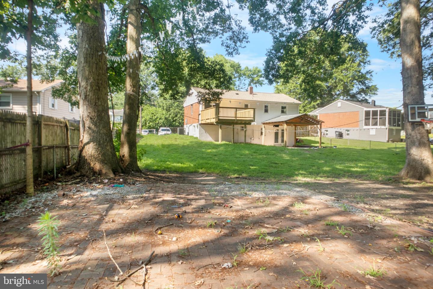 1614 MARYLAND AVE, WOODBRIDGE, Virginia 22191, 3 Bedrooms Bedrooms, 5 Rooms Rooms,2 BathroomsBathrooms,Residential,For sale,1614 MARYLAND AVE,VAPW2098318 MLS # VAPW2098318