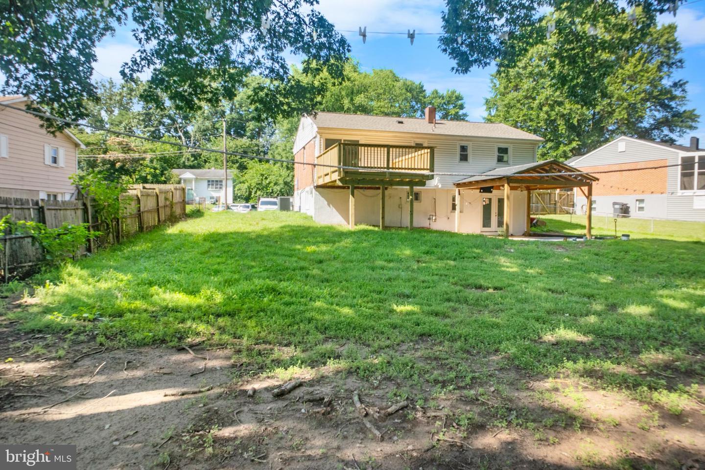 1614 MARYLAND AVE, WOODBRIDGE, Virginia 22191, 3 Bedrooms Bedrooms, 5 Rooms Rooms,2 BathroomsBathrooms,Residential,For sale,1614 MARYLAND AVE,VAPW2098318 MLS # VAPW2098318