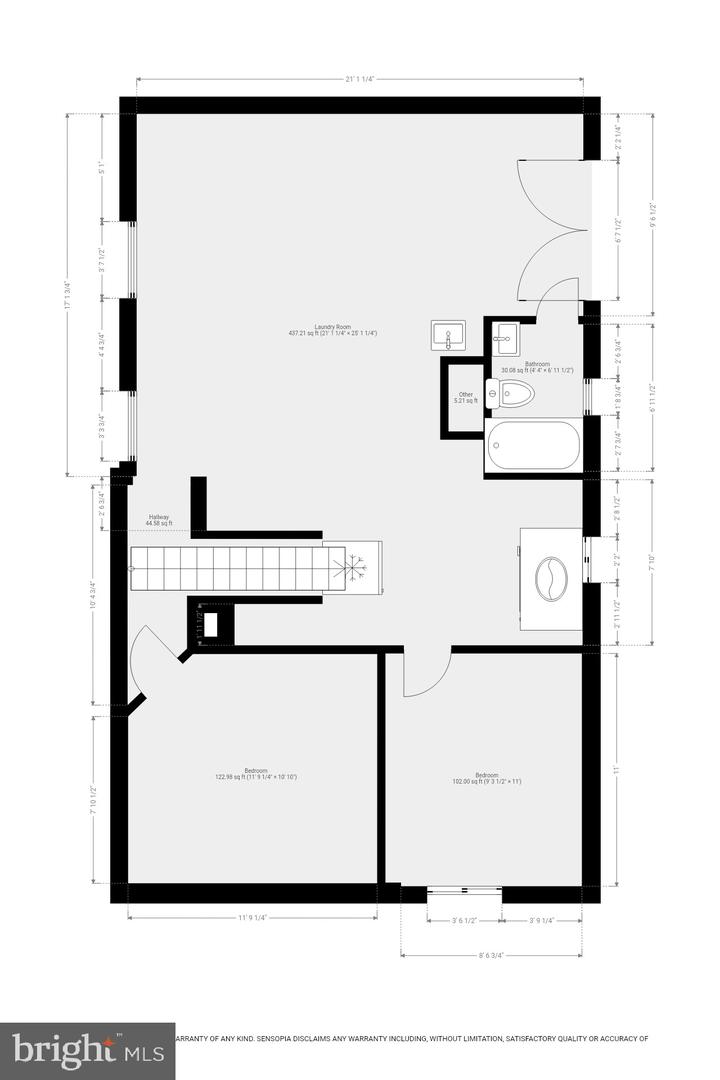 1614 MARYLAND AVE, WOODBRIDGE, Virginia 22191, 3 Bedrooms Bedrooms, 5 Rooms Rooms,2 BathroomsBathrooms,Residential,For sale,1614 MARYLAND AVE,VAPW2098318 MLS # VAPW2098318