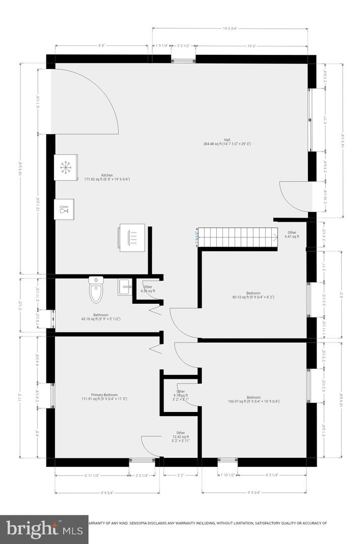 1614 MARYLAND AVE, WOODBRIDGE, Virginia 22191, 3 Bedrooms Bedrooms, 5 Rooms Rooms,2 BathroomsBathrooms,Residential,For sale,1614 MARYLAND AVE,VAPW2098318 MLS # VAPW2098318