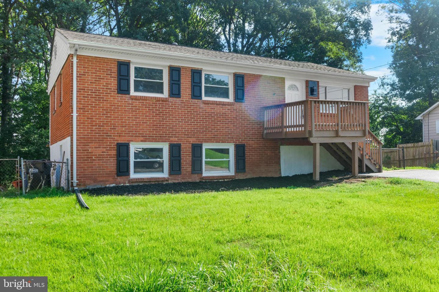 1614 MARYLAND AVE, WOODBRIDGE, Virginia 22191, 3 Bedrooms Bedrooms, 5 Rooms Rooms,2 BathroomsBathrooms,Residential,For sale,1614 MARYLAND AVE,VAPW2098318 MLS # VAPW2098318