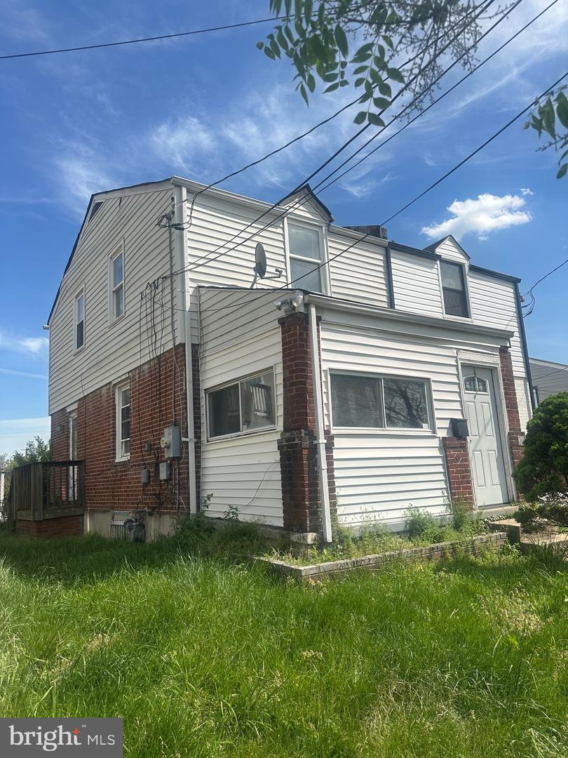 813 51ST ST NE, WASHINGTON, District Of Columbia 20019, 2 Bedrooms Bedrooms, ,2 BathroomsBathrooms,Residential,For sale,813 51ST ST NE,DCDC2195022 MLS # DCDC2195022