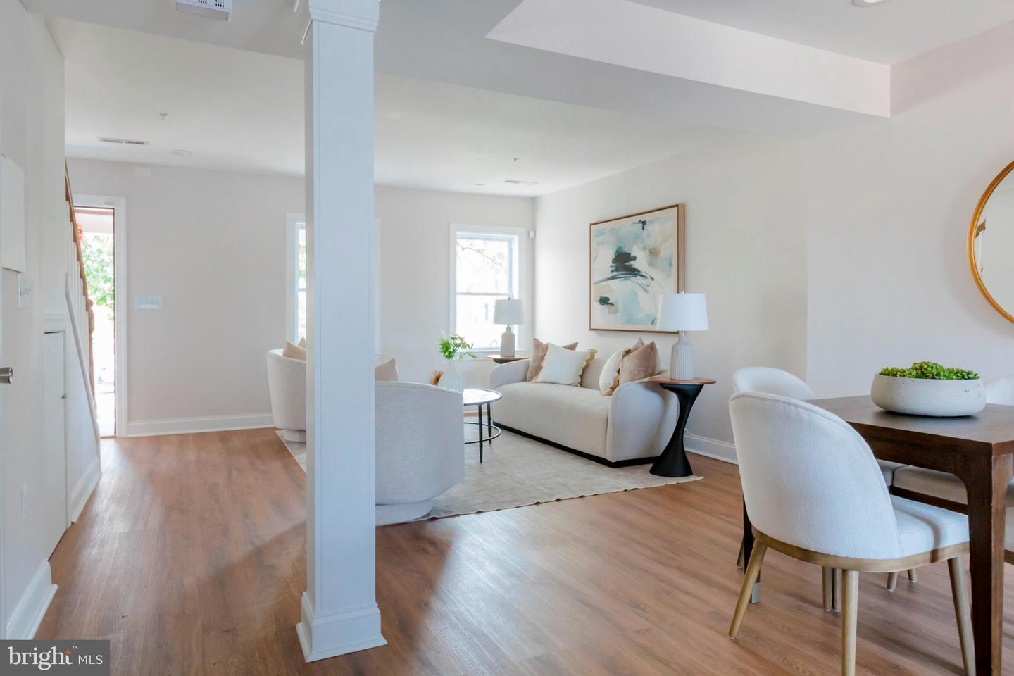 1616 C ST NE, WASHINGTON, District Of Columbia 20002, 5 Bedrooms Bedrooms, ,3 BathroomsBathrooms,Residential,For sale,1616 C ST NE,DCDC2206482 MLS # DCDC2206482