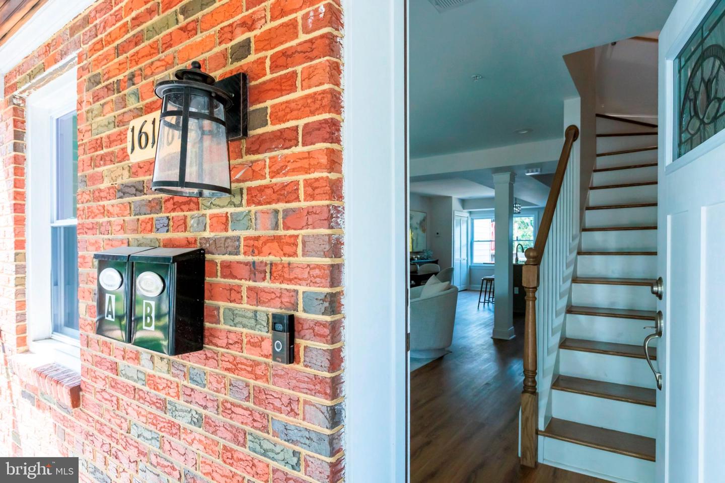 1616 C ST NE, WASHINGTON, District Of Columbia 20002, 5 Bedrooms Bedrooms, ,3 BathroomsBathrooms,Residential,For sale,1616 C ST NE,DCDC2206482 MLS # DCDC2206482