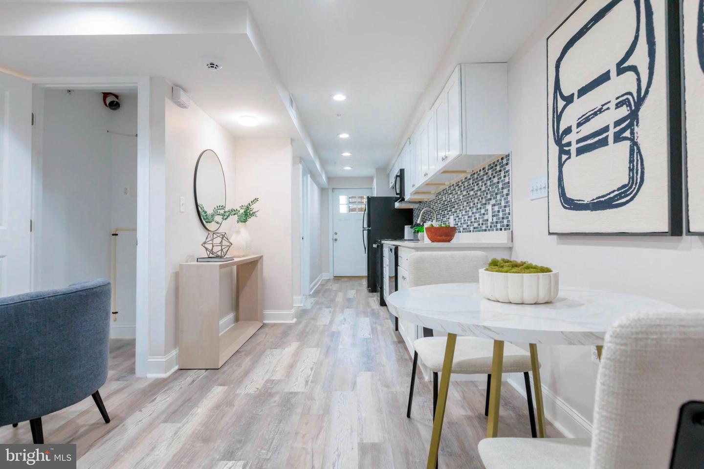 1616 C ST NE, WASHINGTON, District Of Columbia 20002, 5 Bedrooms Bedrooms, ,3 BathroomsBathrooms,Residential,For sale,1616 C ST NE,DCDC2206482 MLS # DCDC2206482