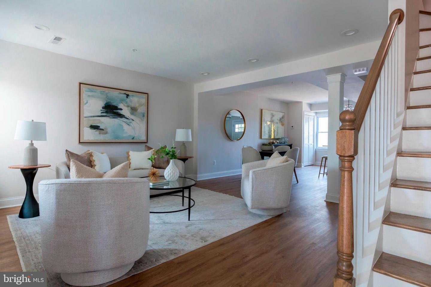 1616 C ST NE, WASHINGTON, District Of Columbia 20002, 5 Bedrooms Bedrooms, ,3 BathroomsBathrooms,Residential,For sale,1616 C ST NE,DCDC2206482 MLS # DCDC2206482