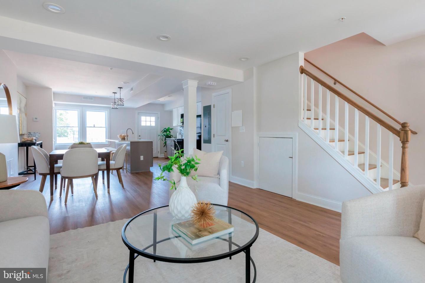 1616 C ST NE, WASHINGTON, District Of Columbia 20002, 5 Bedrooms Bedrooms, ,3 BathroomsBathrooms,Residential,For sale,1616 C ST NE,DCDC2206482 MLS # DCDC2206482