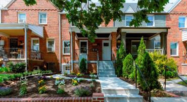 1616 C ST NE, WASHINGTON, District Of Columbia 20002, 5 Bedrooms Bedrooms, ,3 BathroomsBathrooms,Residential,For sale,1616 C ST NE,DCDC2206482 MLS # DCDC2206482