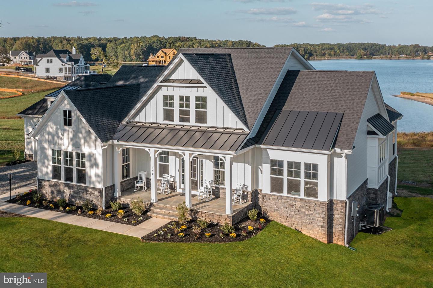 LOT 22A ELK CREEK RD, MINERAL, Virginia 23117, 5 Bedrooms Bedrooms, ,5 BathroomsBathrooms,Residential,For sale,LOT 22A ELK CREEK RD,VALA2008148 MLS # VALA2008148