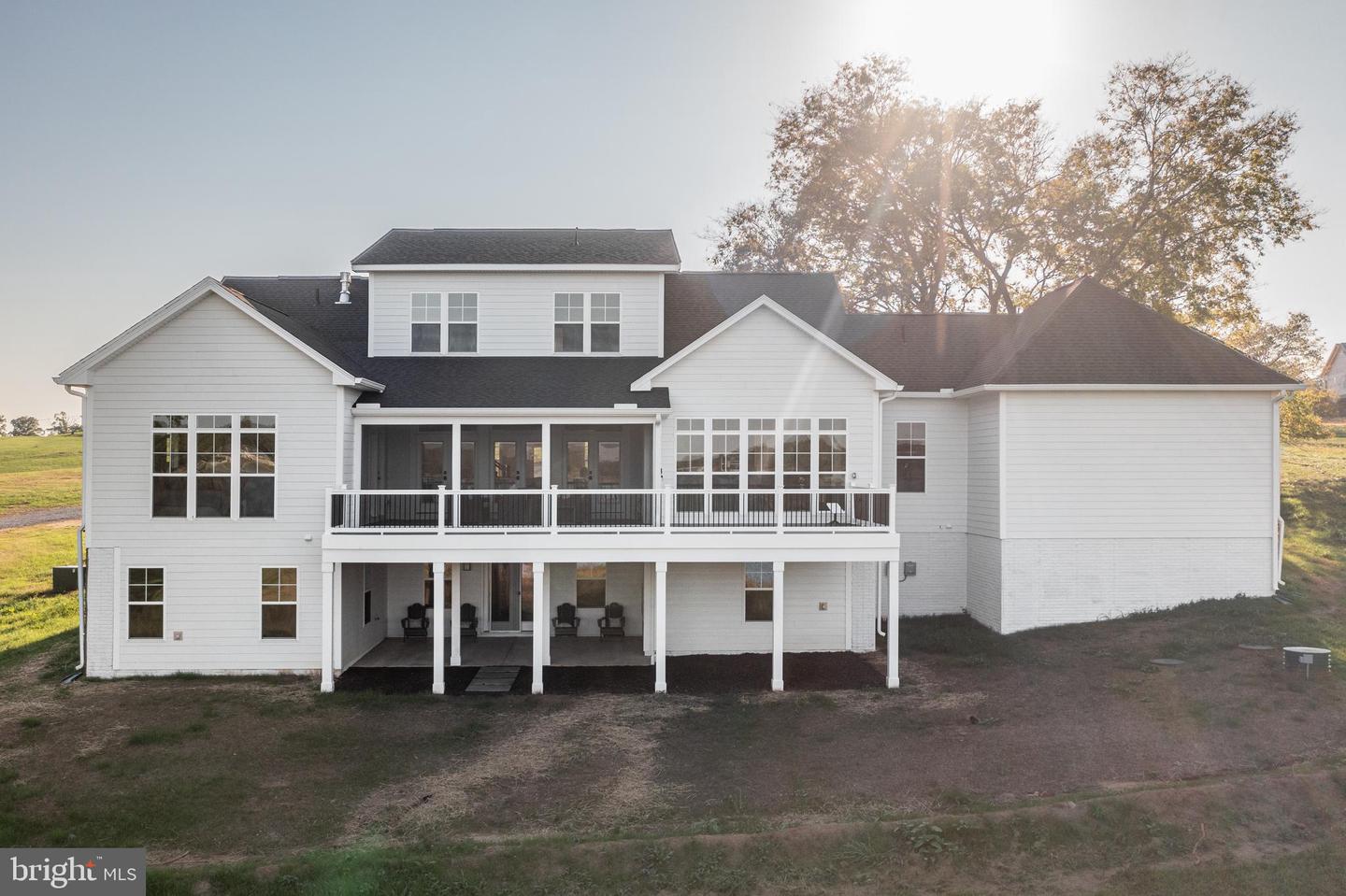 LOT 22A ELK CREEK RD, MINERAL, Virginia 23117, 5 Bedrooms Bedrooms, ,5 BathroomsBathrooms,Residential,For sale,LOT 22A ELK CREEK RD,VALA2008148 MLS # VALA2008148