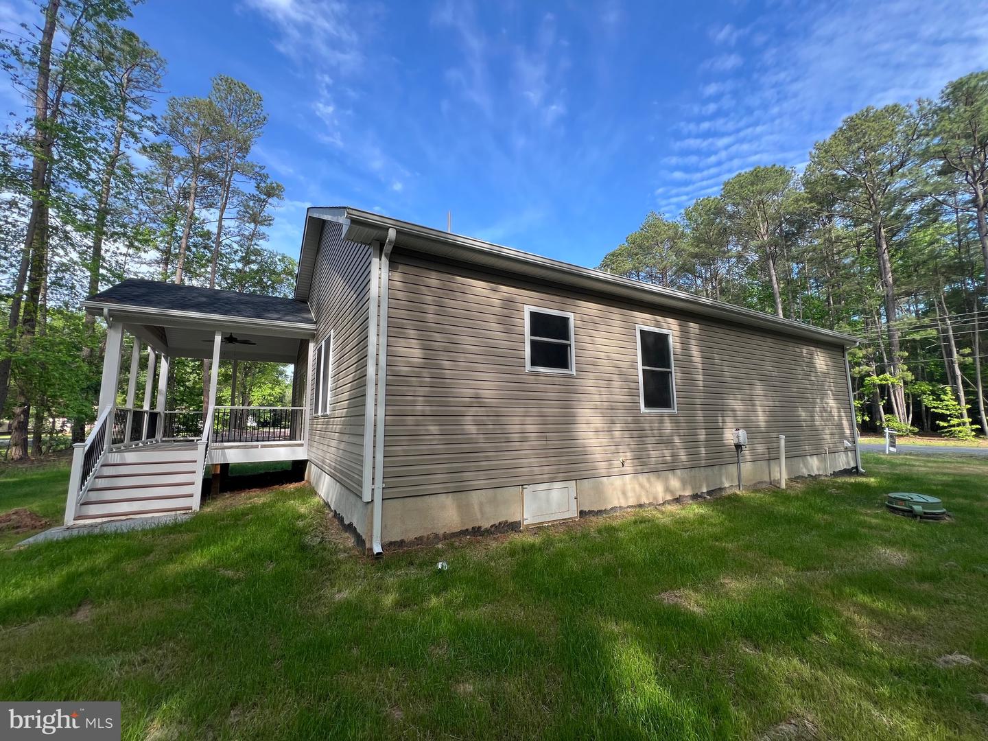 982 MATTOX AVE, COLONIAL BEACH, Virginia 22443, 3 Bedrooms Bedrooms, ,2 BathroomsBathrooms,Residential,For sale,982 MATTOX AVE,VAWE2009226 MLS # VAWE2009226