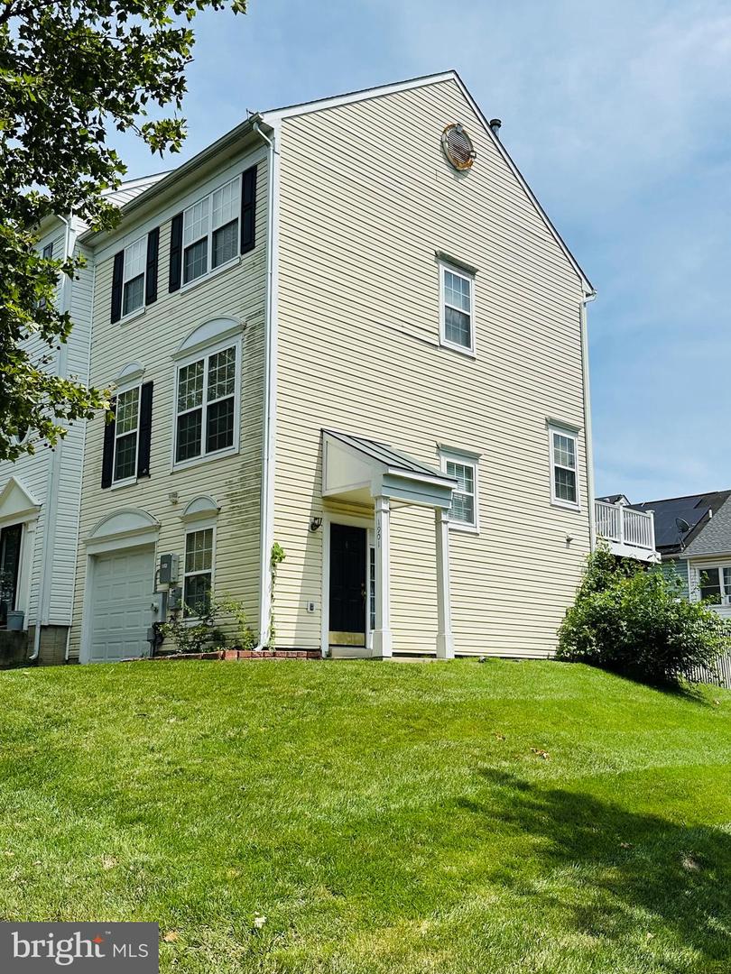 1901 TREMONT ST SE, WASHINGTON, District Of Columbia 20020, 3 Bedrooms Bedrooms, ,2 BathroomsBathrooms,Residential,For sale,1901 TREMONT ST SE,DCDC2208700 MLS # DCDC2208700