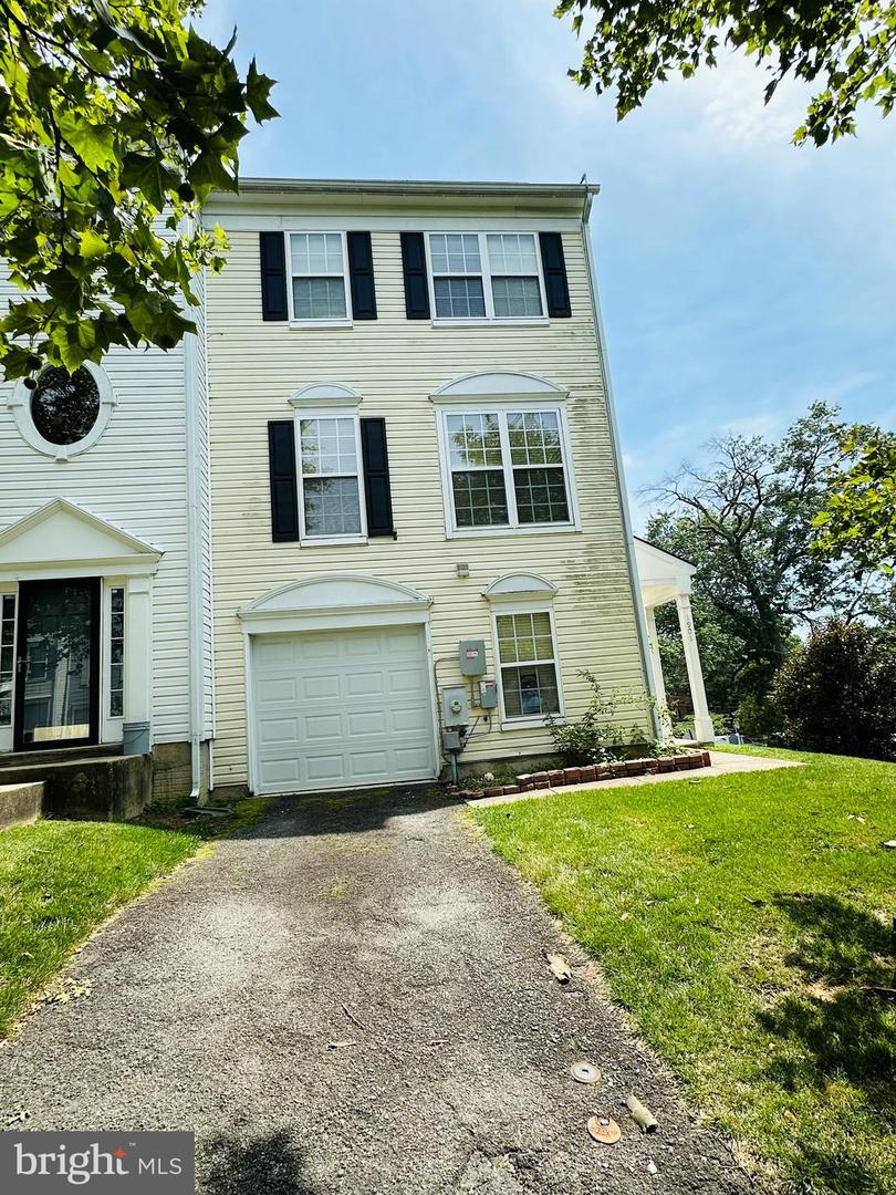 1901 TREMONT ST SE, WASHINGTON, District Of Columbia 20020, 3 Bedrooms Bedrooms, ,2 BathroomsBathrooms,Residential,For sale,1901 TREMONT ST SE,DCDC2208700 MLS # DCDC2208700