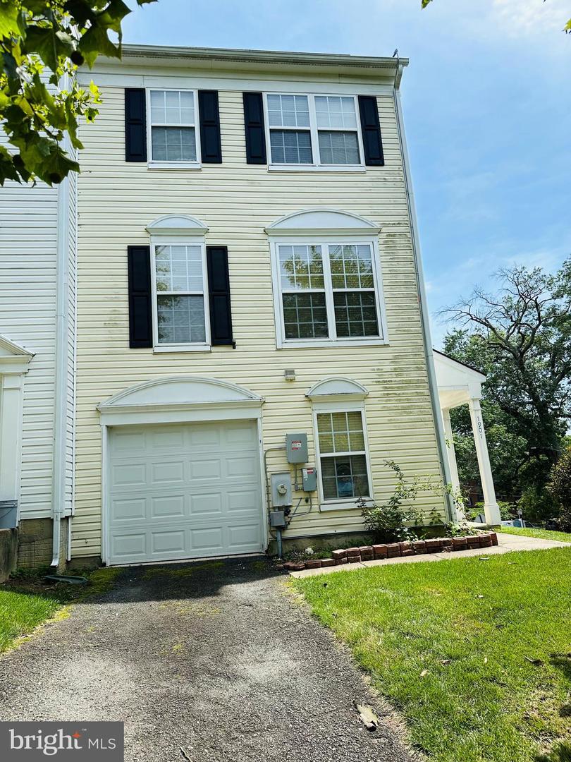 1901 TREMONT ST SE, WASHINGTON, District Of Columbia 20020, 3 Bedrooms Bedrooms, ,2 BathroomsBathrooms,Residential,For sale,1901 TREMONT ST SE,DCDC2208700 MLS # DCDC2208700