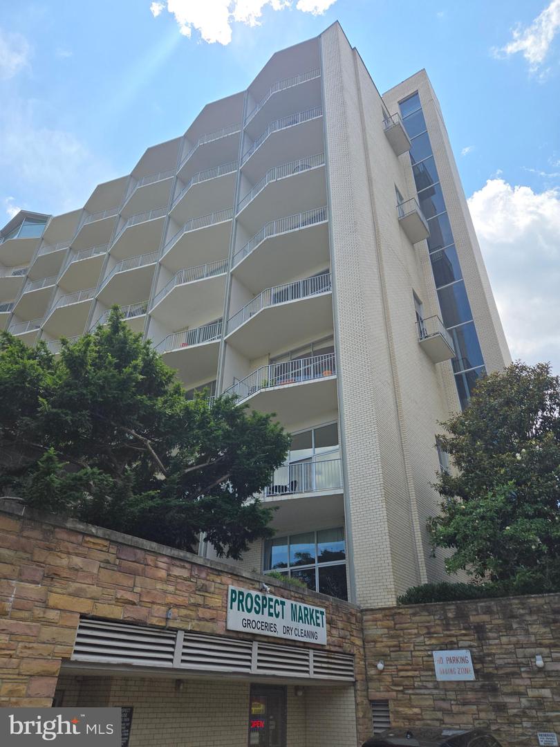 1200 NASH ST N #1200, ARLINGTON, Virginia 22209, ,Land,For sale,1200 NASH ST N #1200,VAAR2059970 MLS # VAAR2059970