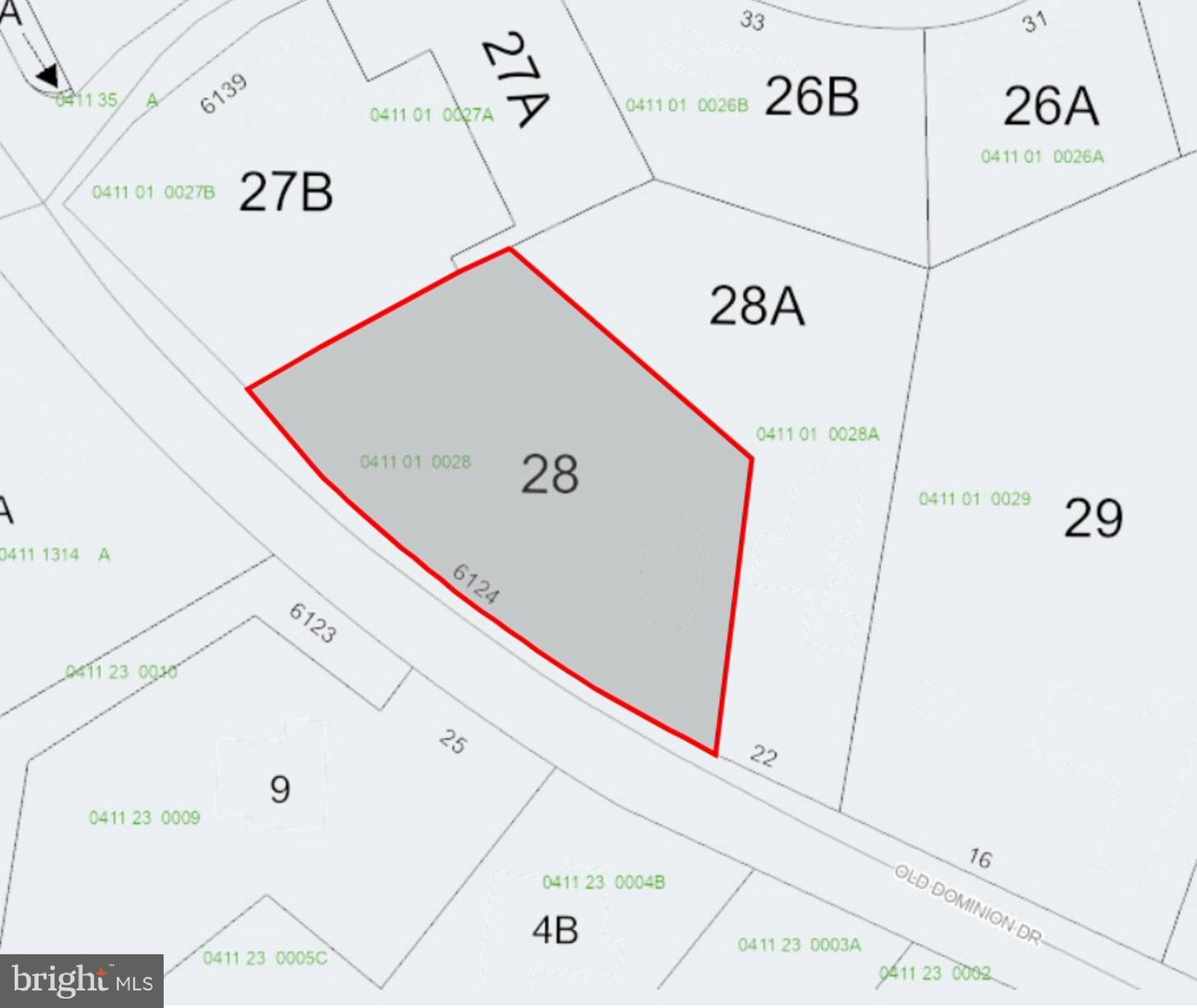 6124 OLD DOMINION DR, MCLEAN, Virginia 22101, 3 Bedrooms Bedrooms, ,1 BathroomBathrooms,Residential,For sale,6124 OLD DOMINION DR,VAFX2253030 MLS # VAFX2253030