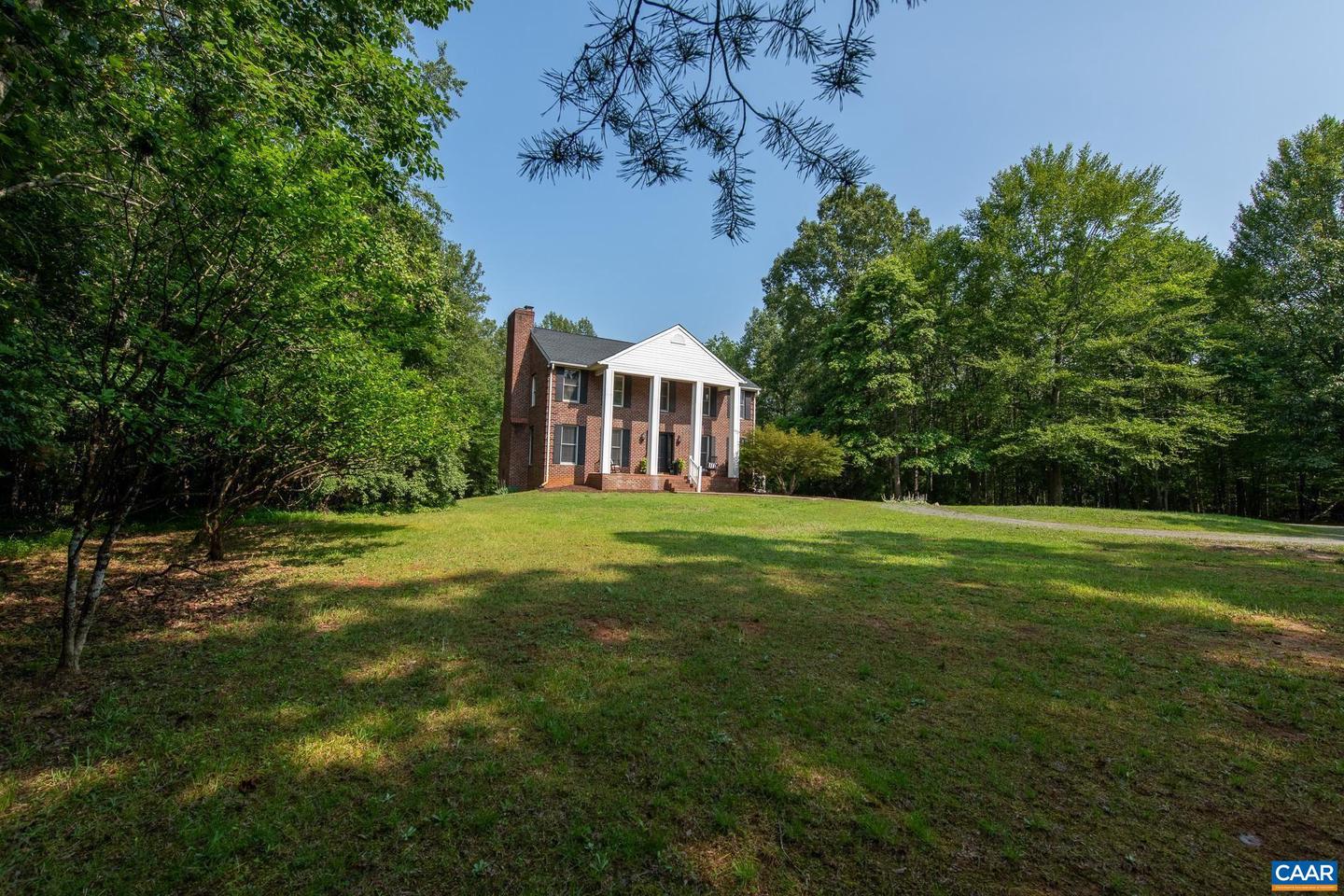 4894 GILBERT STATION RD, BARBOURSVILLE, Virginia 22923, 3 Bedrooms Bedrooms, ,3 BathroomsBathrooms,Residential,For sale,4894 GILBERT STATION RD,666287 MLS # 666287