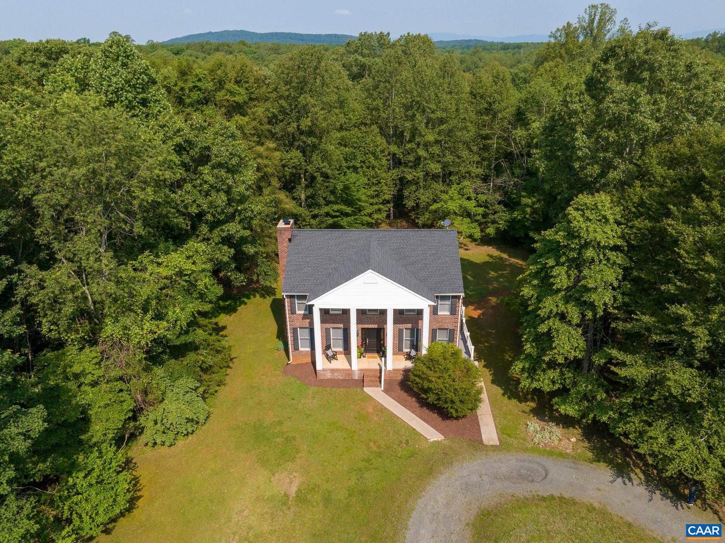 4894 GILBERT STATION RD, BARBOURSVILLE, Virginia 22923, 3 Bedrooms Bedrooms, ,3 BathroomsBathrooms,Residential,For sale,4894 GILBERT STATION RD,666287 MLS # 666287