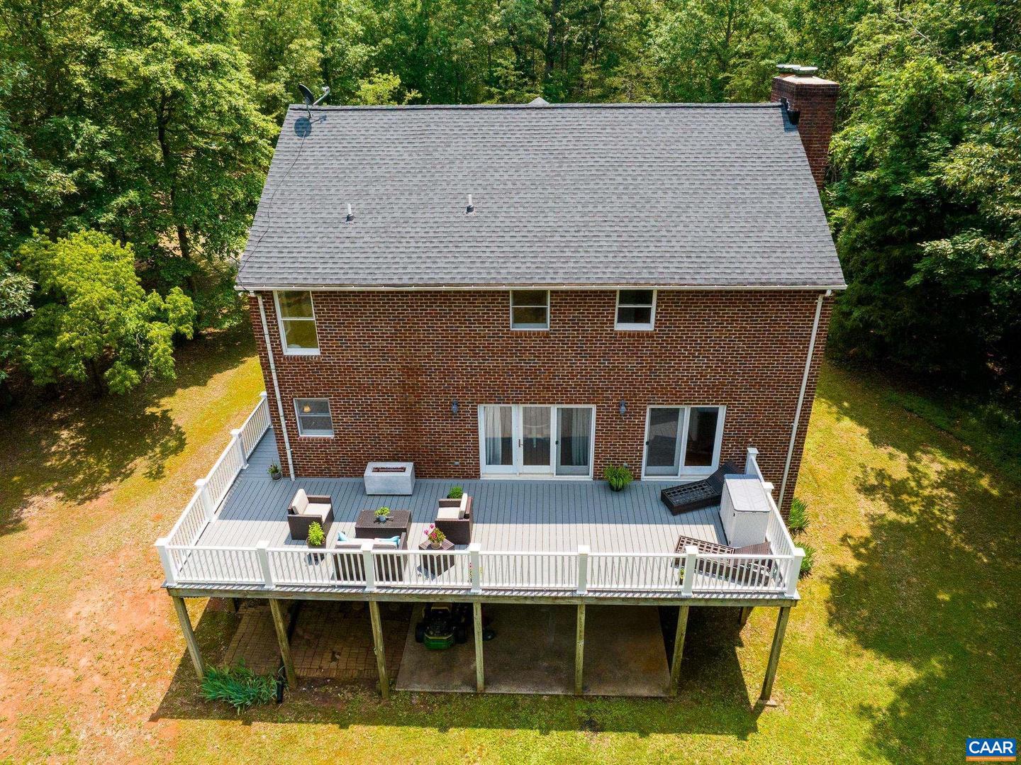 4894 GILBERT STATION RD, BARBOURSVILLE, Virginia 22923, 3 Bedrooms Bedrooms, ,3 BathroomsBathrooms,Residential,For sale,4894 GILBERT STATION RD,666287 MLS # 666287