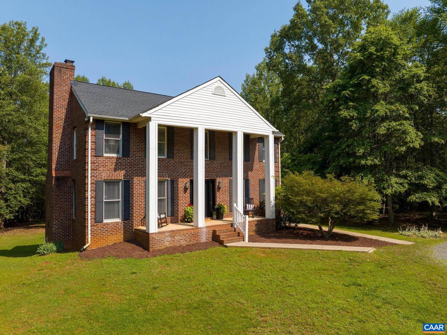 4894 GILBERT STATION RD, BARBOURSVILLE, Virginia 22923, 3 Bedrooms Bedrooms, ,3 BathroomsBathrooms,Residential,For sale,4894 GILBERT STATION RD,666287 MLS # 666287