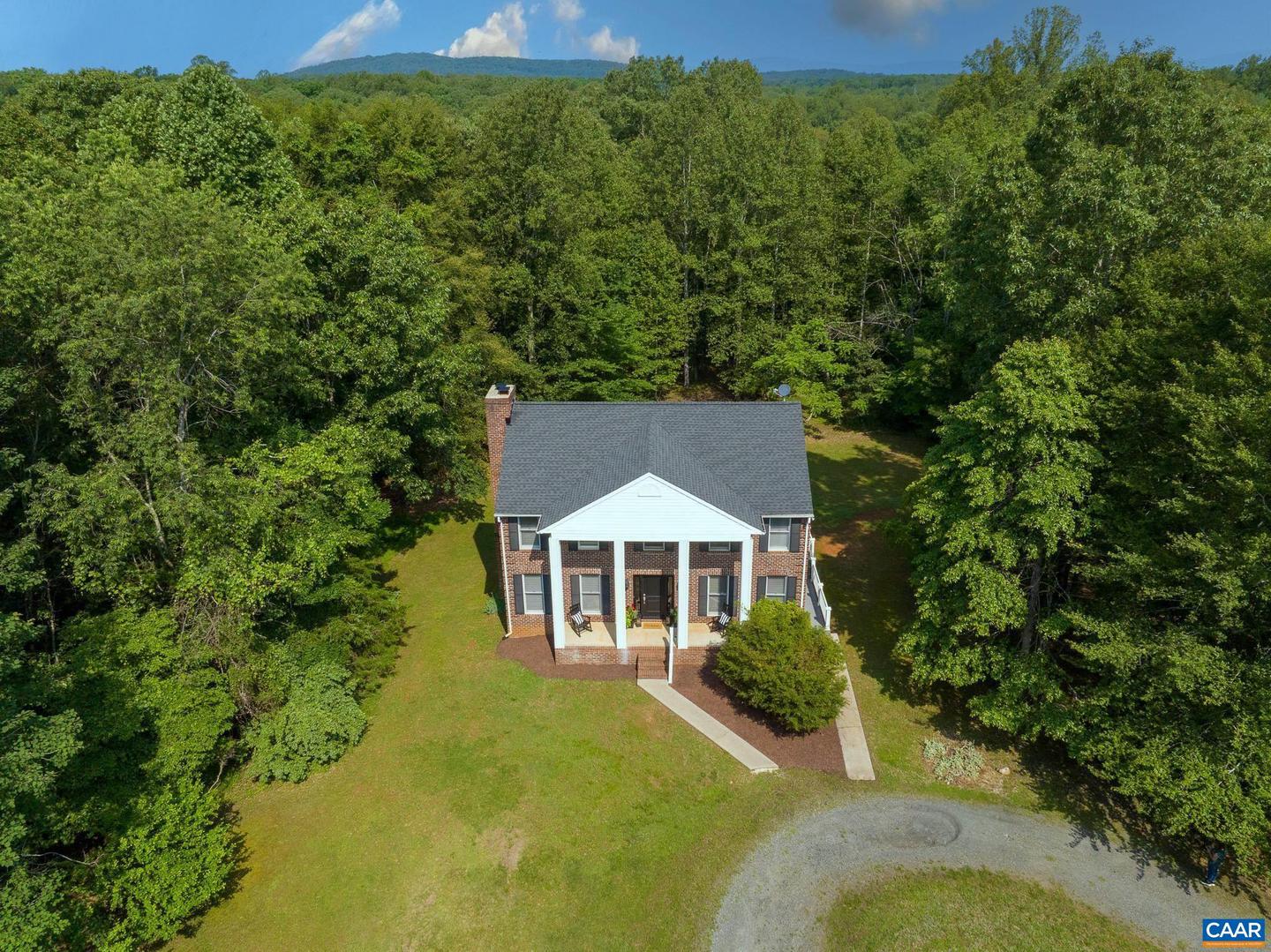 4894 GILBERT STATION RD, BARBOURSVILLE, Virginia 22923, 3 Bedrooms Bedrooms, ,3 BathroomsBathrooms,Residential,For sale,4894 GILBERT STATION RD,666287 MLS # 666287