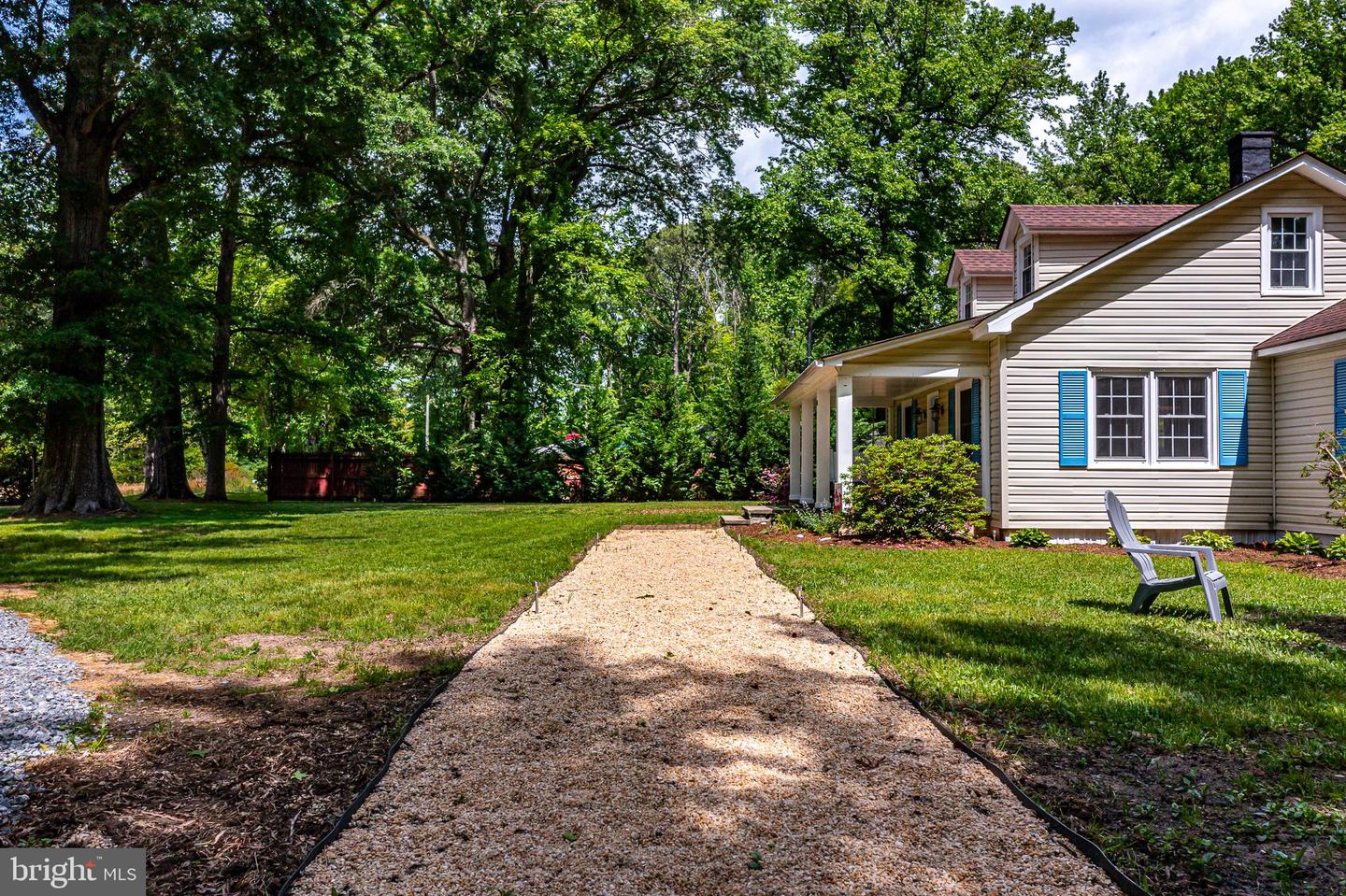 76 TUCKER HILL RD., KINSALE, Virginia 22488, 3 Bedrooms Bedrooms, 6 Rooms Rooms,1 BathroomBathrooms,Residential,For sale,76 TUCKER HILL RD.,VAWE2008440 MLS # VAWE2008440