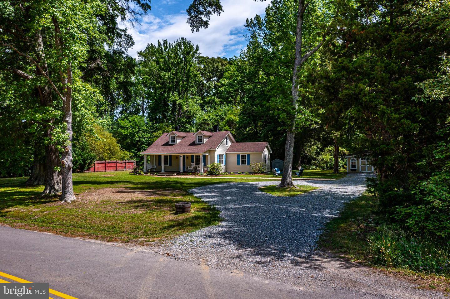 76 TUCKER HILL RD., KINSALE, Virginia 22488, 3 Bedrooms Bedrooms, 6 Rooms Rooms,1 BathroomBathrooms,Residential,For sale,76 TUCKER HILL RD.,VAWE2008440 MLS # VAWE2008440