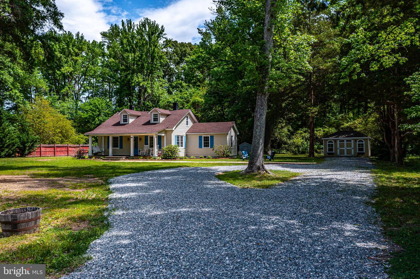 76 TUCKER HILL RD., KINSALE, Virginia 22488, 3 Bedrooms Bedrooms, 6 Rooms Rooms,1 BathroomBathrooms,Residential,For sale,76 TUCKER HILL RD.,VAWE2008440 MLS # VAWE2008440