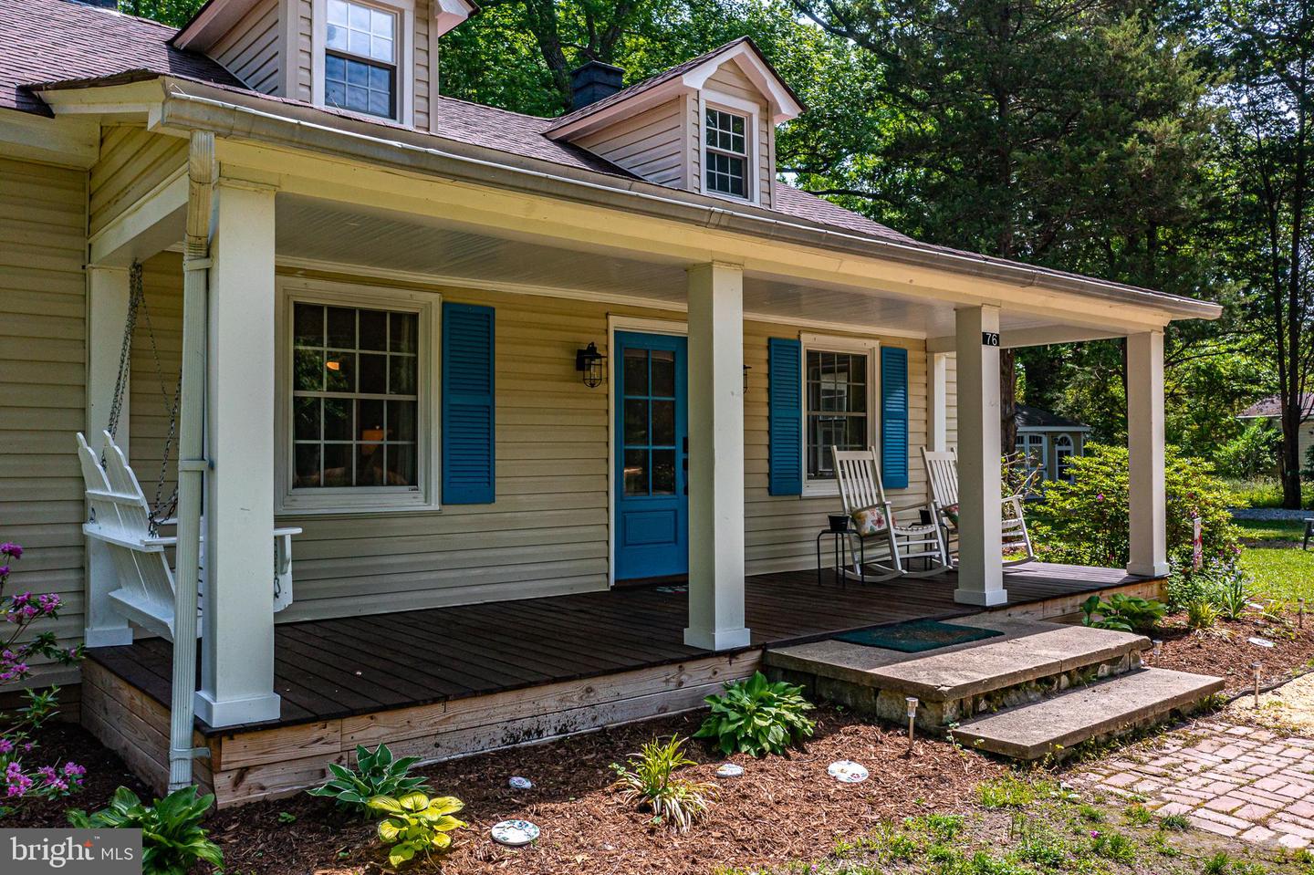 76 TUCKER HILL RD., KINSALE, Virginia 22488, 3 Bedrooms Bedrooms, 6 Rooms Rooms,1 BathroomBathrooms,Residential,For sale,76 TUCKER HILL RD.,VAWE2008440 MLS # VAWE2008440