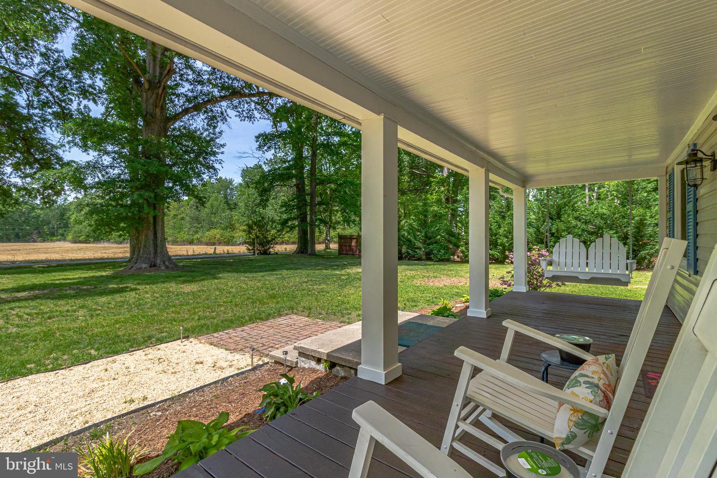 76 TUCKER HILL RD., KINSALE, Virginia 22488, 3 Bedrooms Bedrooms, 6 Rooms Rooms,1 BathroomBathrooms,Residential,For sale,76 TUCKER HILL RD.,VAWE2008440 MLS # VAWE2008440
