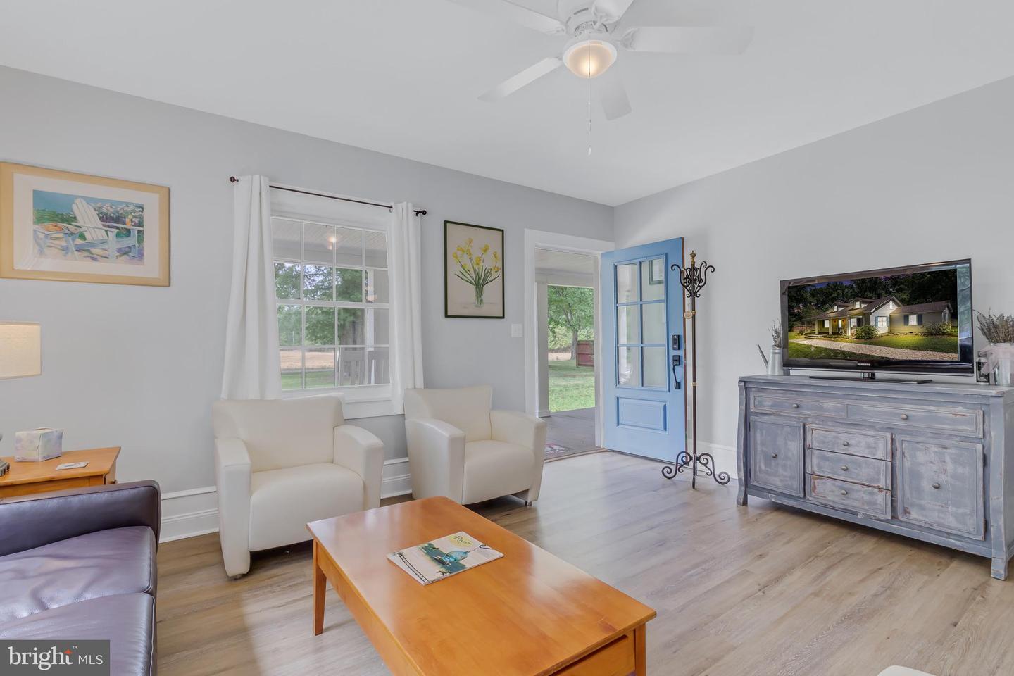 76 TUCKER HILL RD., KINSALE, Virginia 22488, 3 Bedrooms Bedrooms, 6 Rooms Rooms,1 BathroomBathrooms,Residential,For sale,76 TUCKER HILL RD.,VAWE2008440 MLS # VAWE2008440