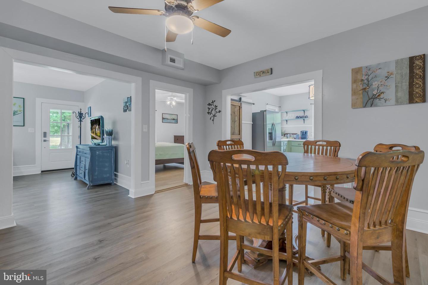 76 TUCKER HILL RD., KINSALE, Virginia 22488, 3 Bedrooms Bedrooms, 6 Rooms Rooms,1 BathroomBathrooms,Residential,For sale,76 TUCKER HILL RD.,VAWE2008440 MLS # VAWE2008440