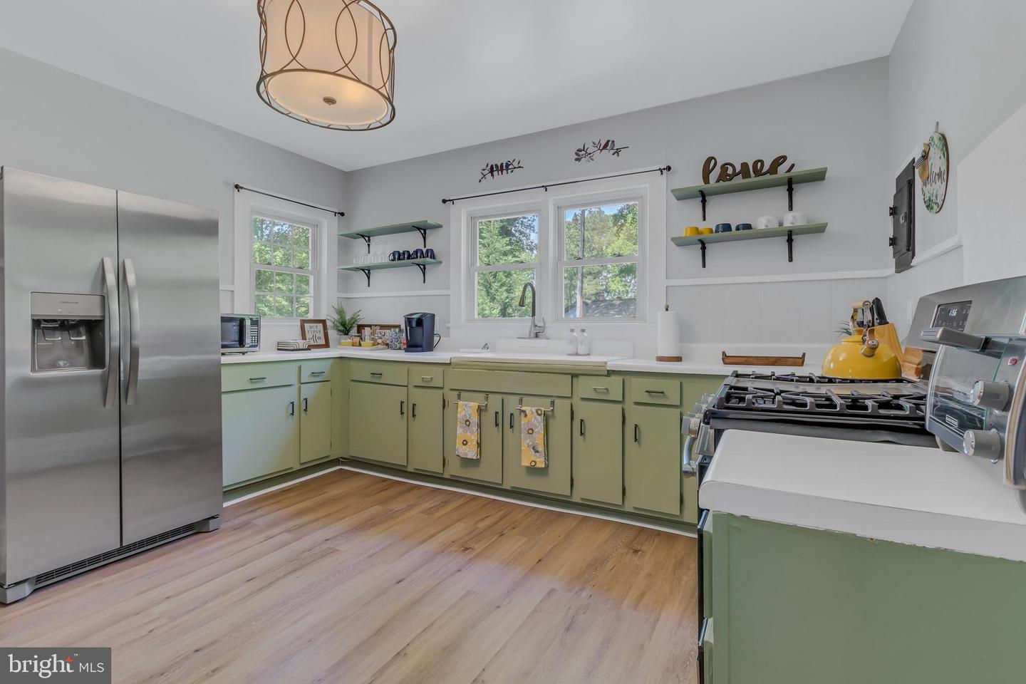 76 TUCKER HILL RD., KINSALE, Virginia 22488, 3 Bedrooms Bedrooms, 6 Rooms Rooms,1 BathroomBathrooms,Residential,For sale,76 TUCKER HILL RD.,VAWE2008440 MLS # VAWE2008440
