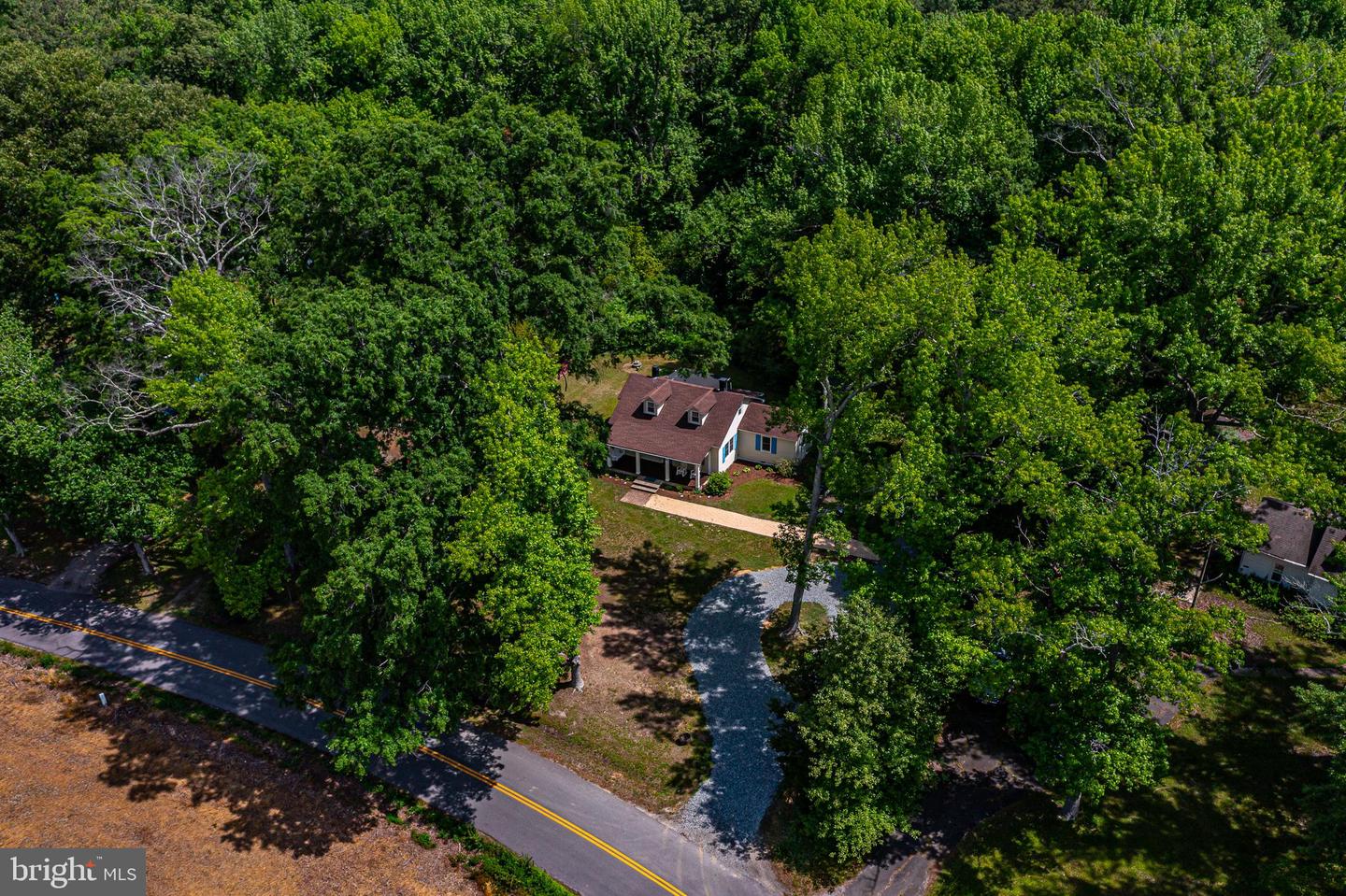 76 TUCKER HILL RD., KINSALE, Virginia 22488, 3 Bedrooms Bedrooms, 6 Rooms Rooms,1 BathroomBathrooms,Residential,For sale,76 TUCKER HILL RD.,VAWE2008440 MLS # VAWE2008440